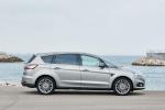 Ford S-Max 2015 года